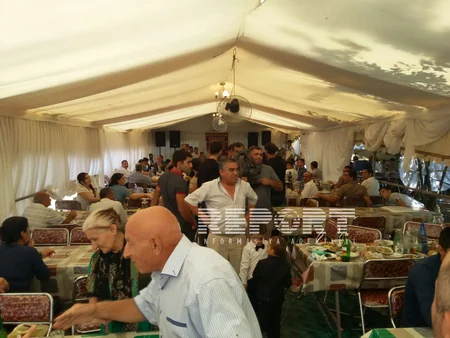Ermənilərin yaraladığı bacılardan birinin vəziyyəti ağırdır - FOTO