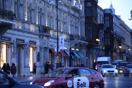 Azərbaycanda Zəfər Günü tədbirləri başlayıb