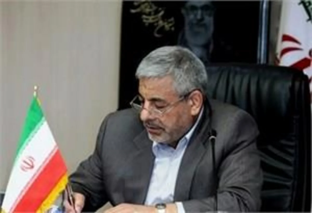 Qərbi Azərbaycan vilayətinin ostandarı Azərbaycanın Təbrizdəki baş konsulluğuna başsağlığı məktubu göndərib