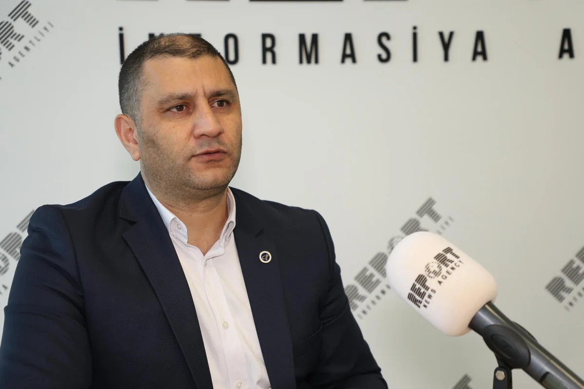 Aqil Camal: Ömrümün qalan hissəsini Kəlbəcərdə yaşayacağam, hətta çölçü kimi olsa belə...
