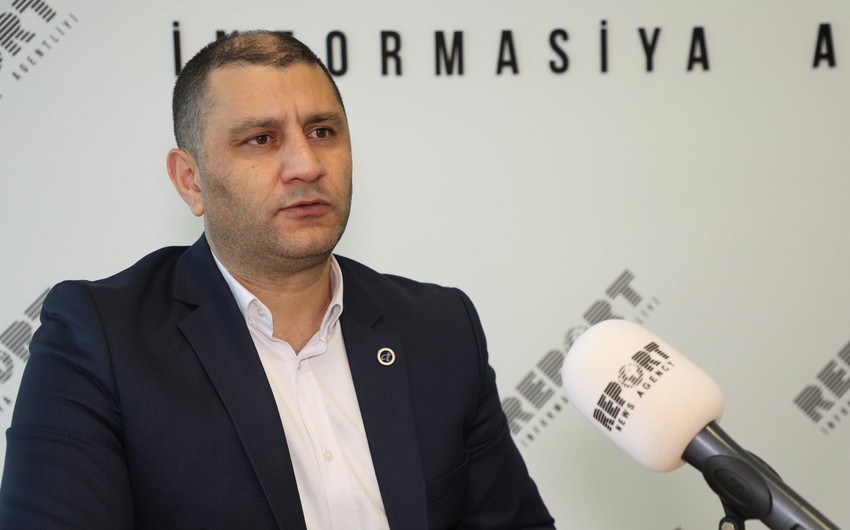 Aqil Camal: Ömrümün qalan hissəsini Kəlbəcərdə yaşayacağam, hətta çölçü kimi olsa belə...