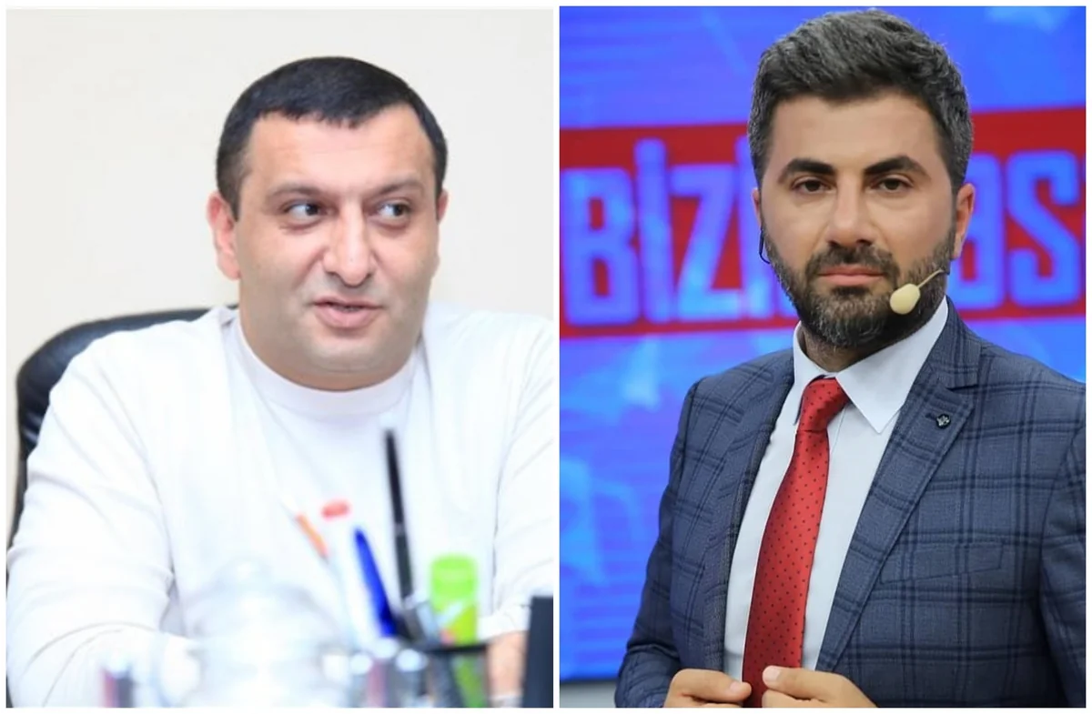 Məhkəmə Müşfiq Abbasov və Zaur Baxşəliyevə qarşı şikayəti icraata qəbul etməyib