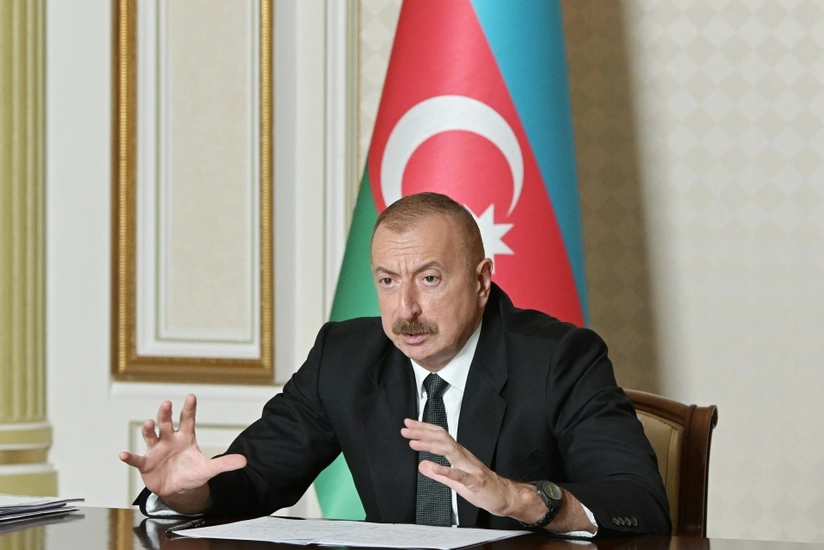 İlham Əliyev: “Bu peşələr üzrə mütəxəssislərin hazırlanmasına ehtiyac yoxdur”