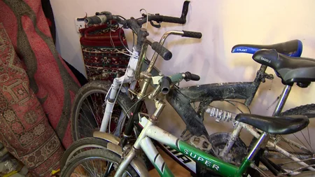 Bakıda evlərdən oğurluq edən şəxslər tutulub