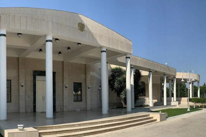 Russia opens consulate in Turkish Republic of Northern Cyprus