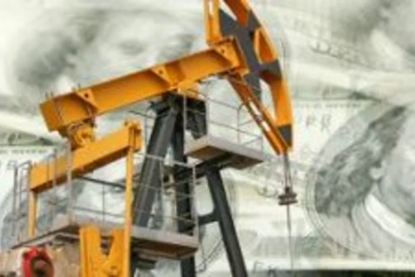 Стоимость нефти Brent превысила 59 долларов/баррель