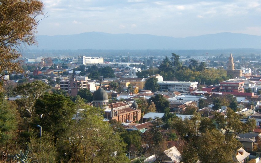 Magnitude 6.2 earthquake strikes Maule, Chile, ESMC says