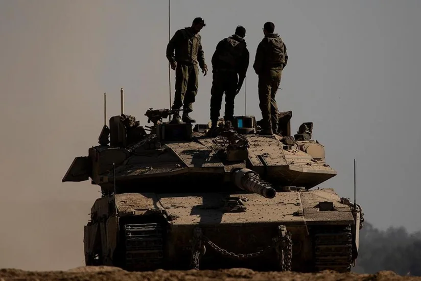 СМИ: США добились от Израиля гарантий не наносить удары по ядерным объектам Ирана