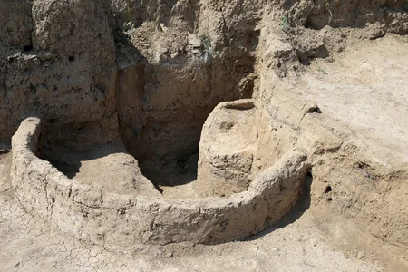 В Грузии в селе проживания азербайджанцев будет охраняться исторический памятник