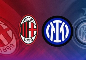  Milan və İnterin ev oyunları ABŞ-də keçirilə bilər