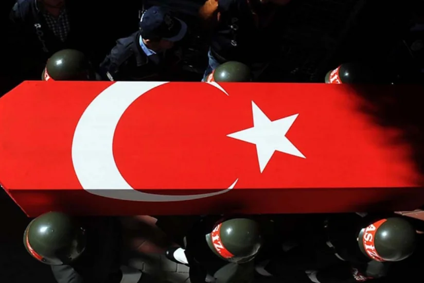 İraqın şimalında Türkiyənin daha bir əsgəri şəhid olub - YENİLƏNİB