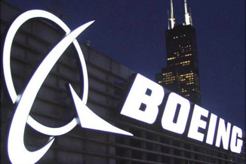 Boeing faces disruption in aircraft production