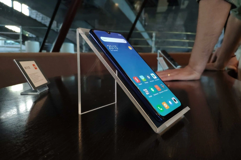 “Xiaomi” smartfonlarında kritik qüsur tapılıb