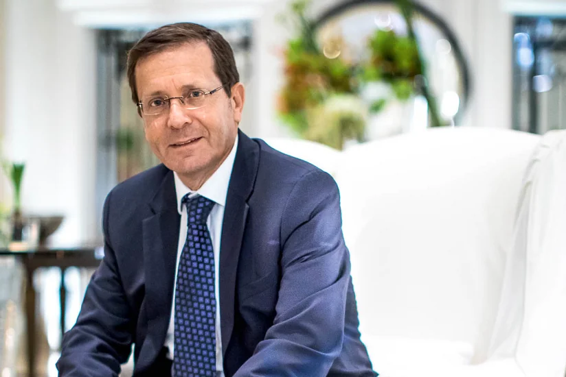 İsrail Prezidenti müsəlman ölkələri liderlərini Ramazan ayı münasibətilə təbrik edib