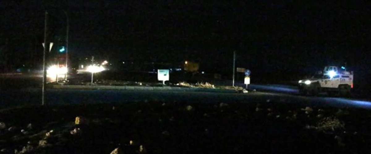 Türkiyədə növbəti terror aktı: 10 yaralı