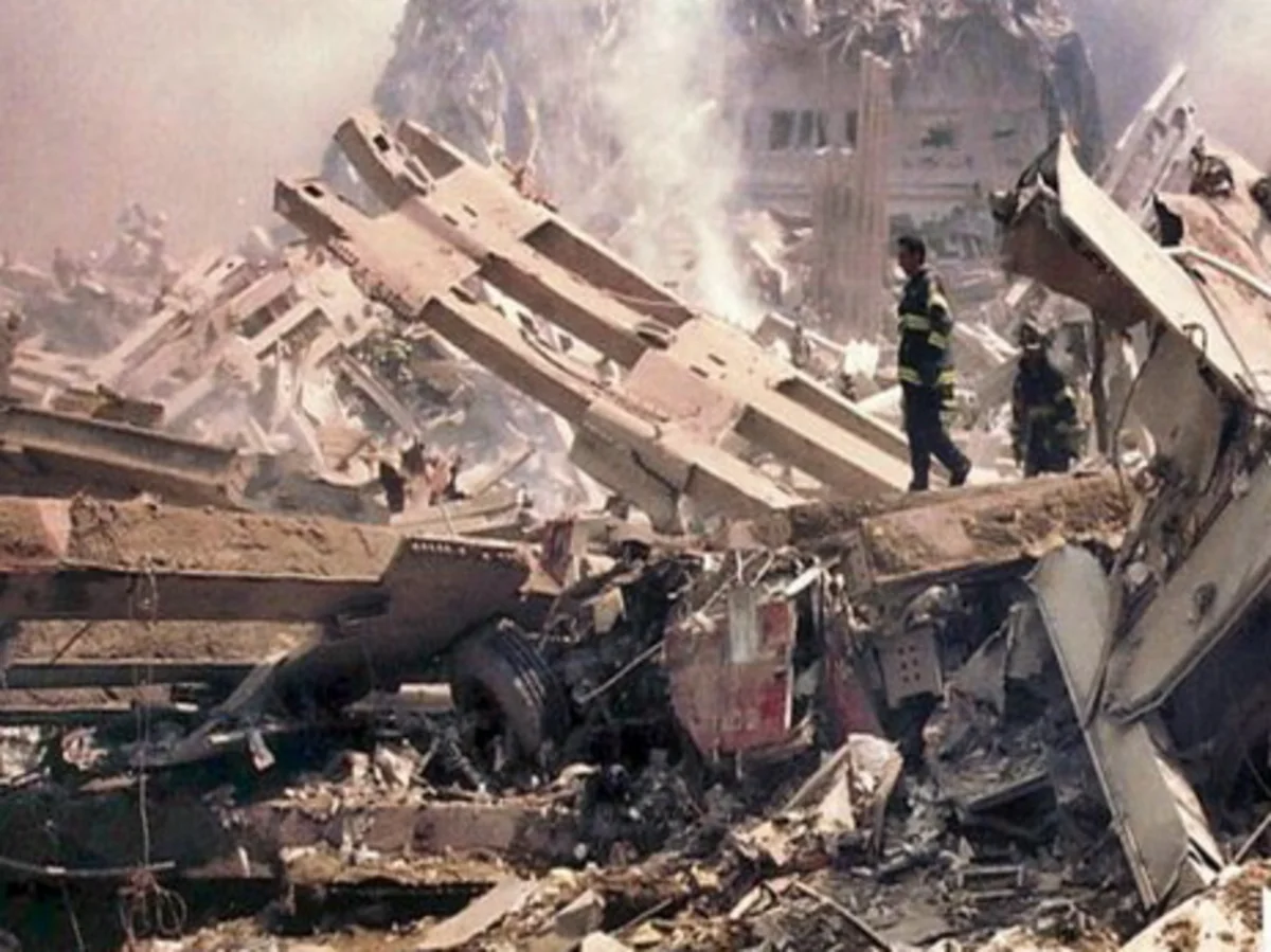 Death toll of building collapse in Kenya reaches 43