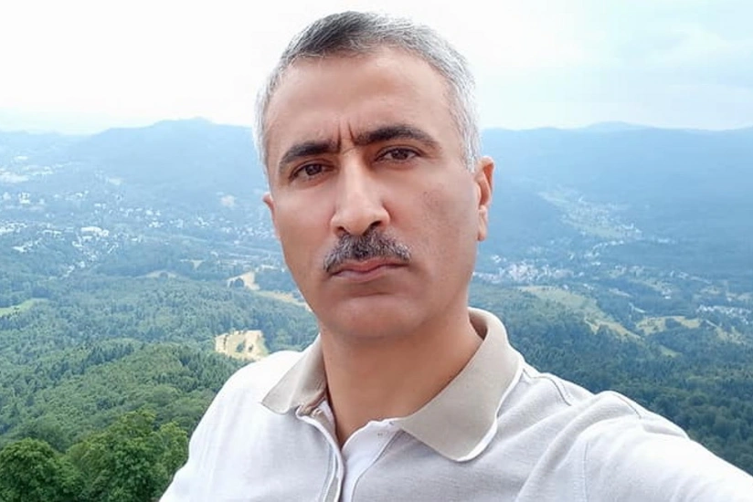 Vəkili Fuad Qəhrəmanlının səhhətindən danışdı