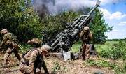 Bloomberg: Европа хочет покупать вооружения у США для отправки в Украину