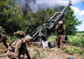 Bloomberg: Европа хочет покупать вооружения у США для отправки в Украину