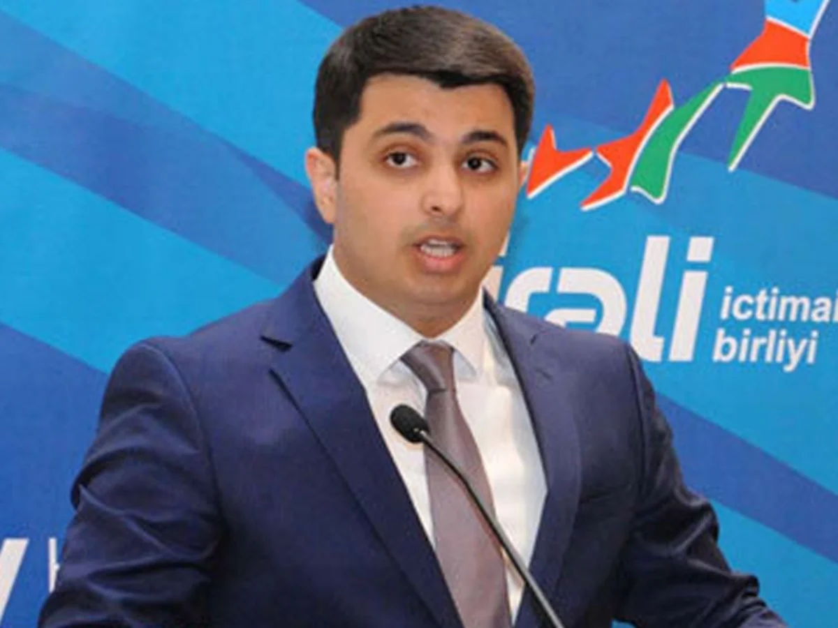 Ireli Chairman becomes ANKF Secretary General