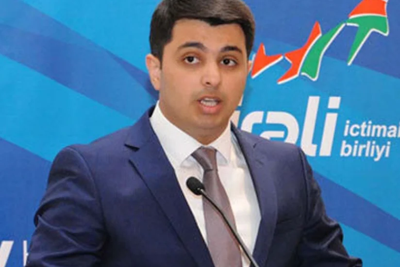 Ireli Chairman becomes ANKF Secretary General