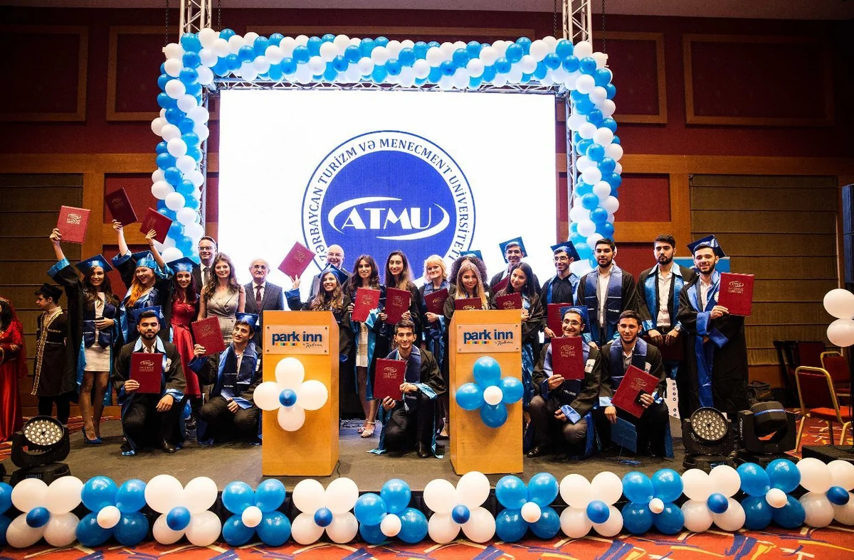 Azərbaycan universiteti BMT-nin keyfiyyət sertifikatını aldı
