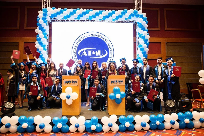 Azərbaycan universiteti BMT-nin keyfiyyət sertifikatını aldı