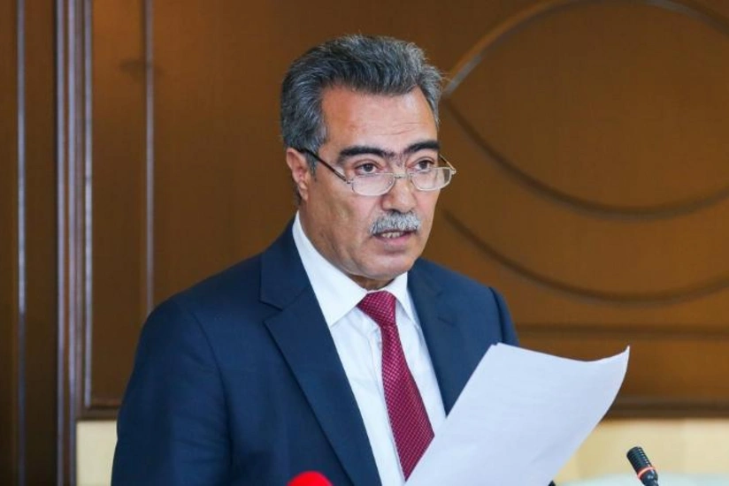 Vüqar Səfərli: Ramiz Mehdiyev dedi ki, işlərə Əli Həsənov nəzarət edəcək