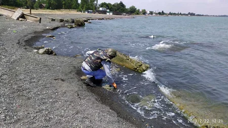 Lənkəranda tank əleyhinə mina tapılıb