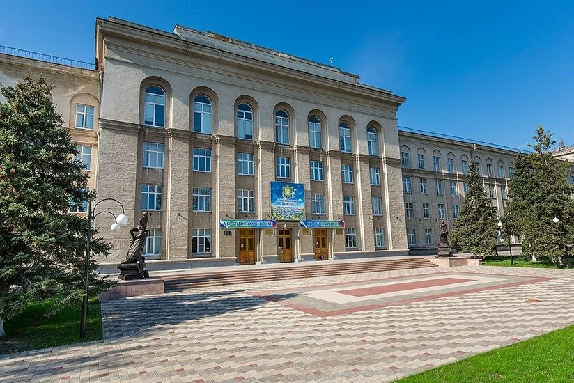 Курская сельскохозяйственная академия набирает азербайджанских студентов