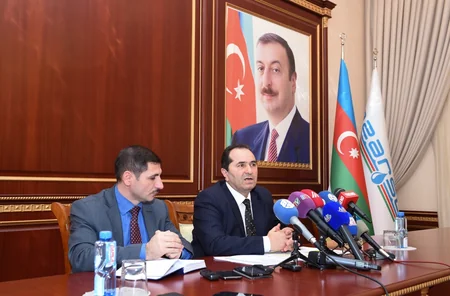 ​Azərsu Dünya Su Şurasının İdarə Heyətinə üzv seçilib