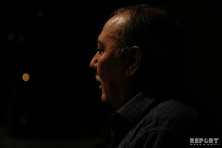 Gənc Tamaşaçılar Teatrı: Ümidimiz hələ ölməyib - REPORTAJ