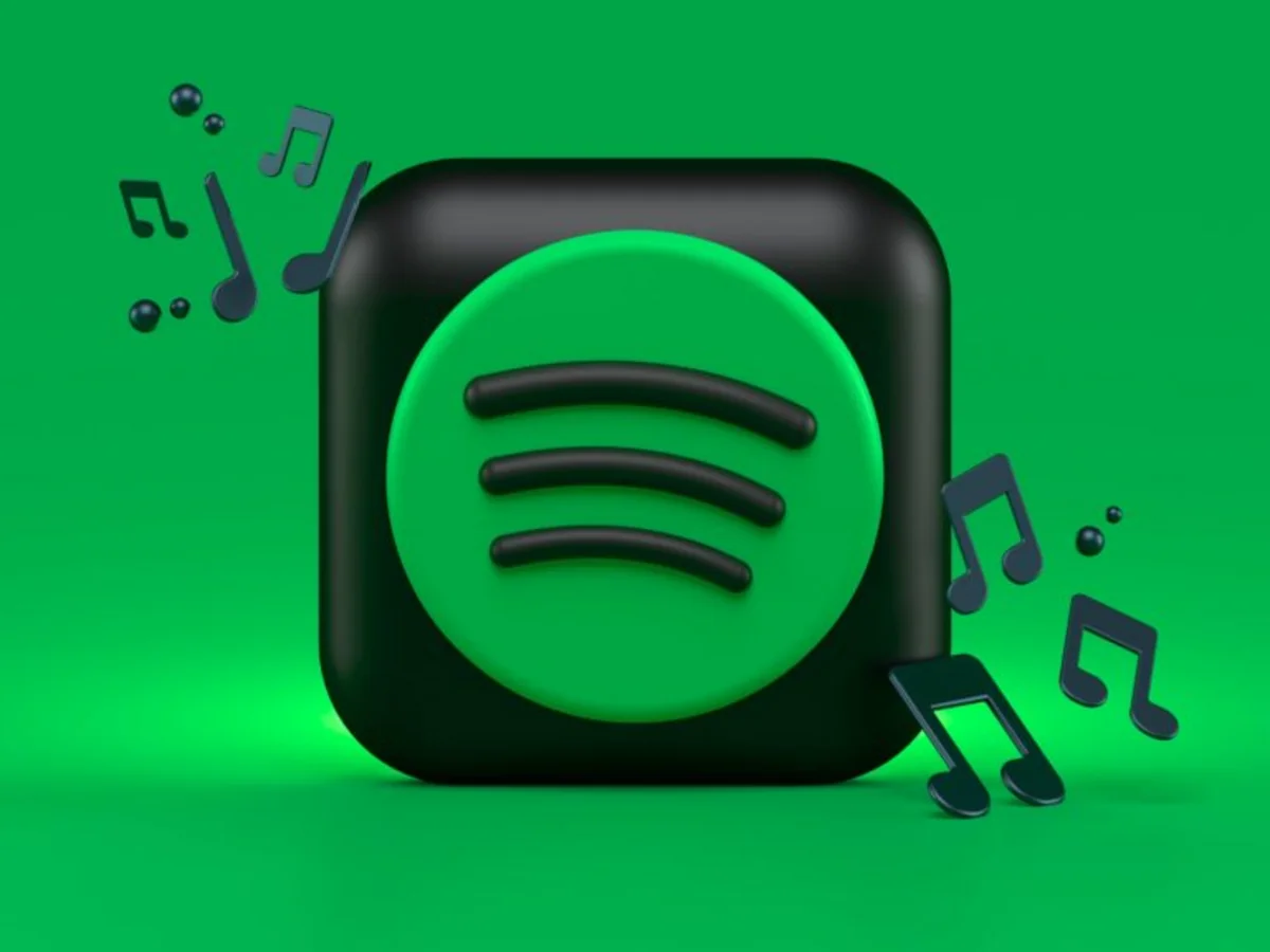 В Великобритании вводят проверку возраста в Spotify