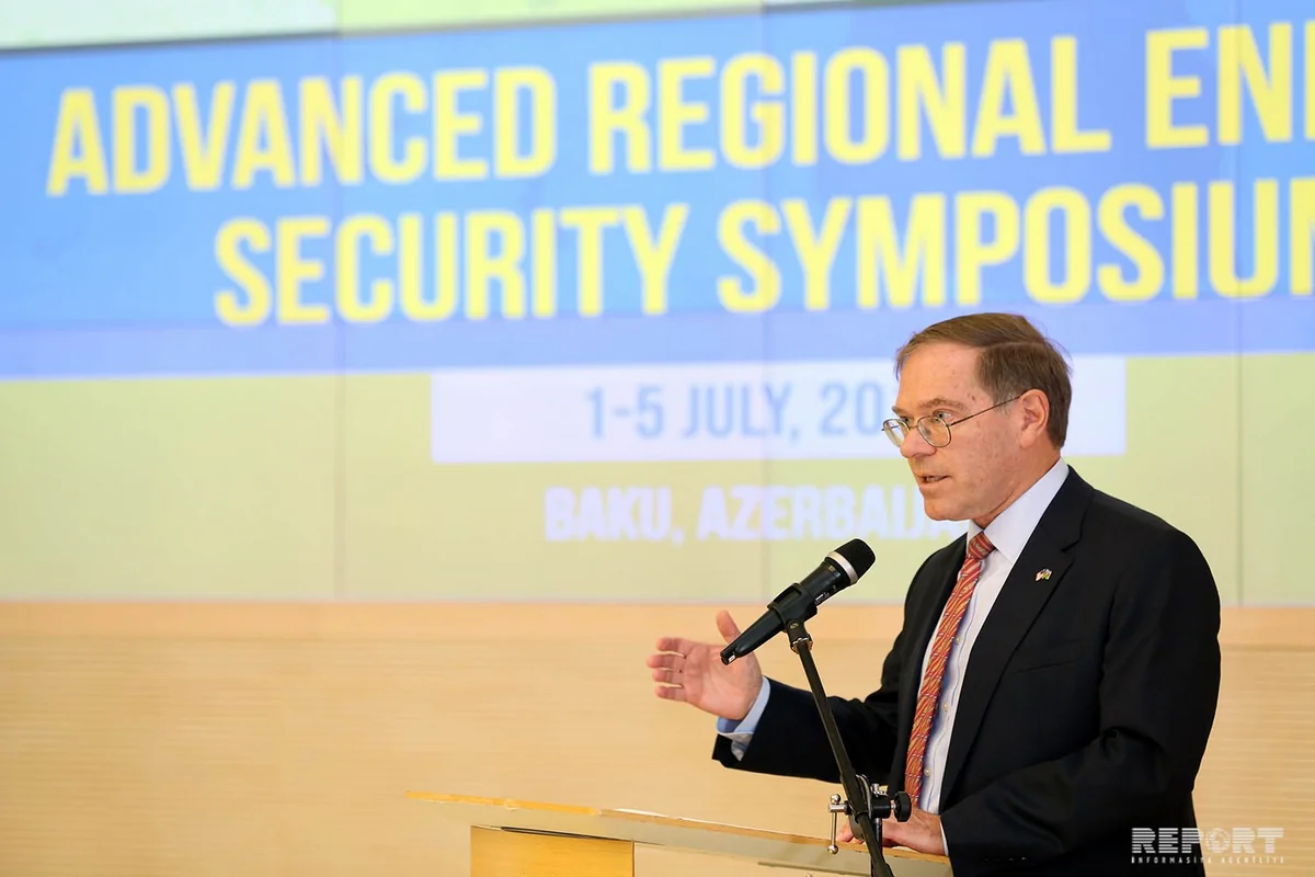 US Ambassador: Exchange of hostages between Azerbaijan and Armenia is an important step to build confidence