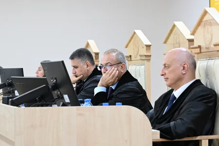 New facts revealed regarding illegal settlement in Azerbaijan's formerly Armenian-occupied territories - Court Hearing