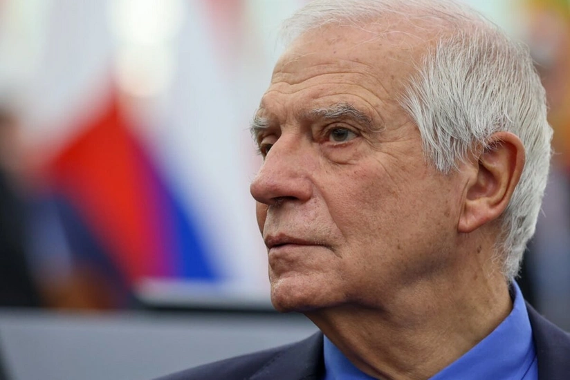 Боррель призвал увеличить военные расходы ЕС к 2025 году на 70 млрд евро