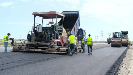 Zığ-Hövsan yolunun yenidən qurulması davam etdirilir