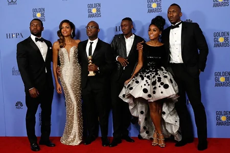 Winners of Golden Globes award named