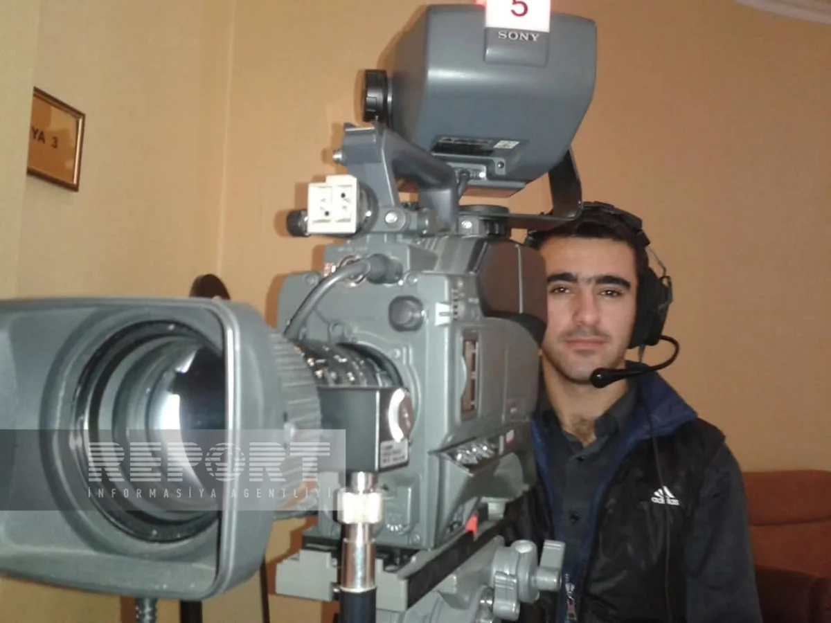 Lənkəranda telekanalın operatoru antibiotik iynəsi vurulduqdan sonra ölüb