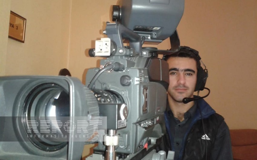 Lənkəranda telekanalın operatoru antibiotik iynəsi vurulduqdan sonra ölüb