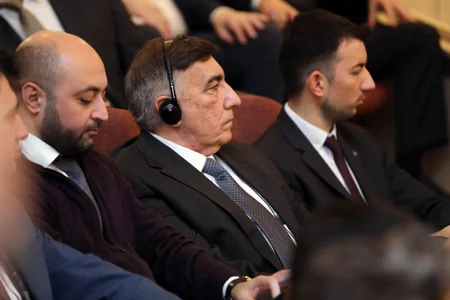 SOCAR, BP to co-op to reduce methane emissions in Azerbaijan