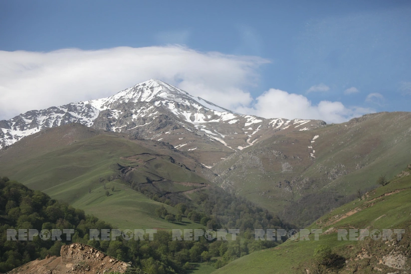 Dörd general “Kəlbəcərin azad olunmasına görə” medalı ilə təltif edildi