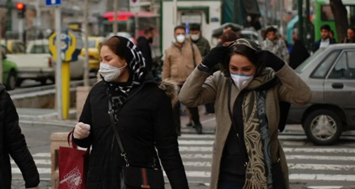 İordaniyada komendant saatının vaxtı uzadıldı