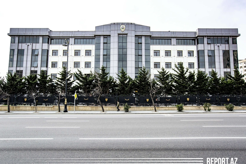 Bakı Şəhər Baş Polis İdarəsi jurnalistlərə müraciət edib
