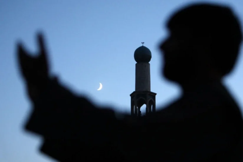 Ramazan ayının 7-ci gününün iftar vaxtı və duası