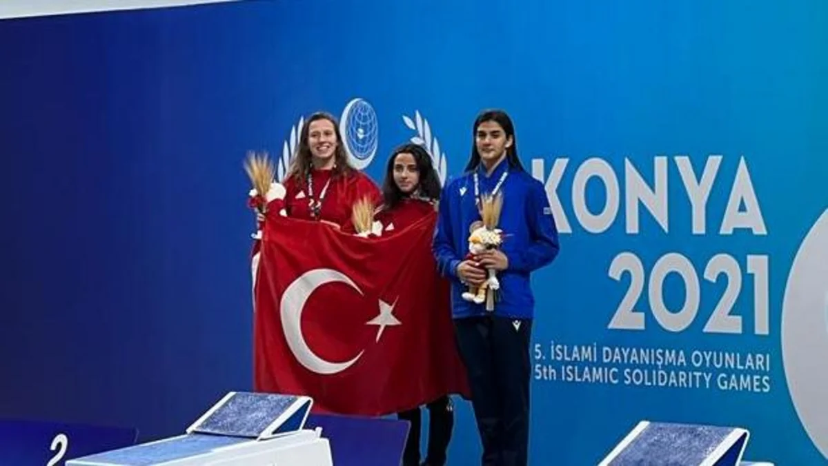 İslamiada: Azərbaycan növbəti medalını qazanıb