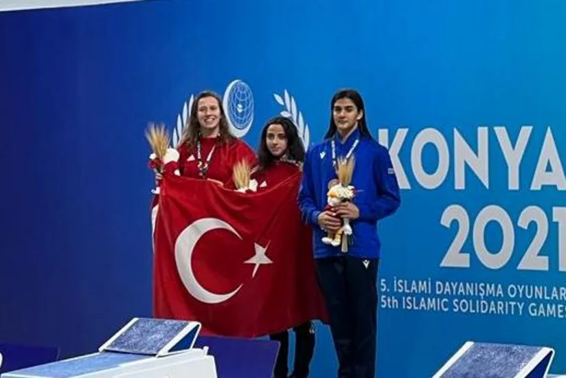 İslamiada: Azərbaycan növbəti medalını qazanıb