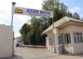 Azərbaycanın xəmir mayası istehsalçısı yeni şirkət yaradıb 