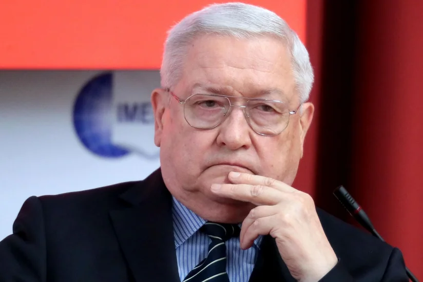 Rusiya Xarici Kəşfiyyat Xidmətinin keçmiş direktoru ölüb