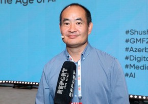 Dennis Yu: Few world leaders demonstrate such openness as Ilham Aliyev